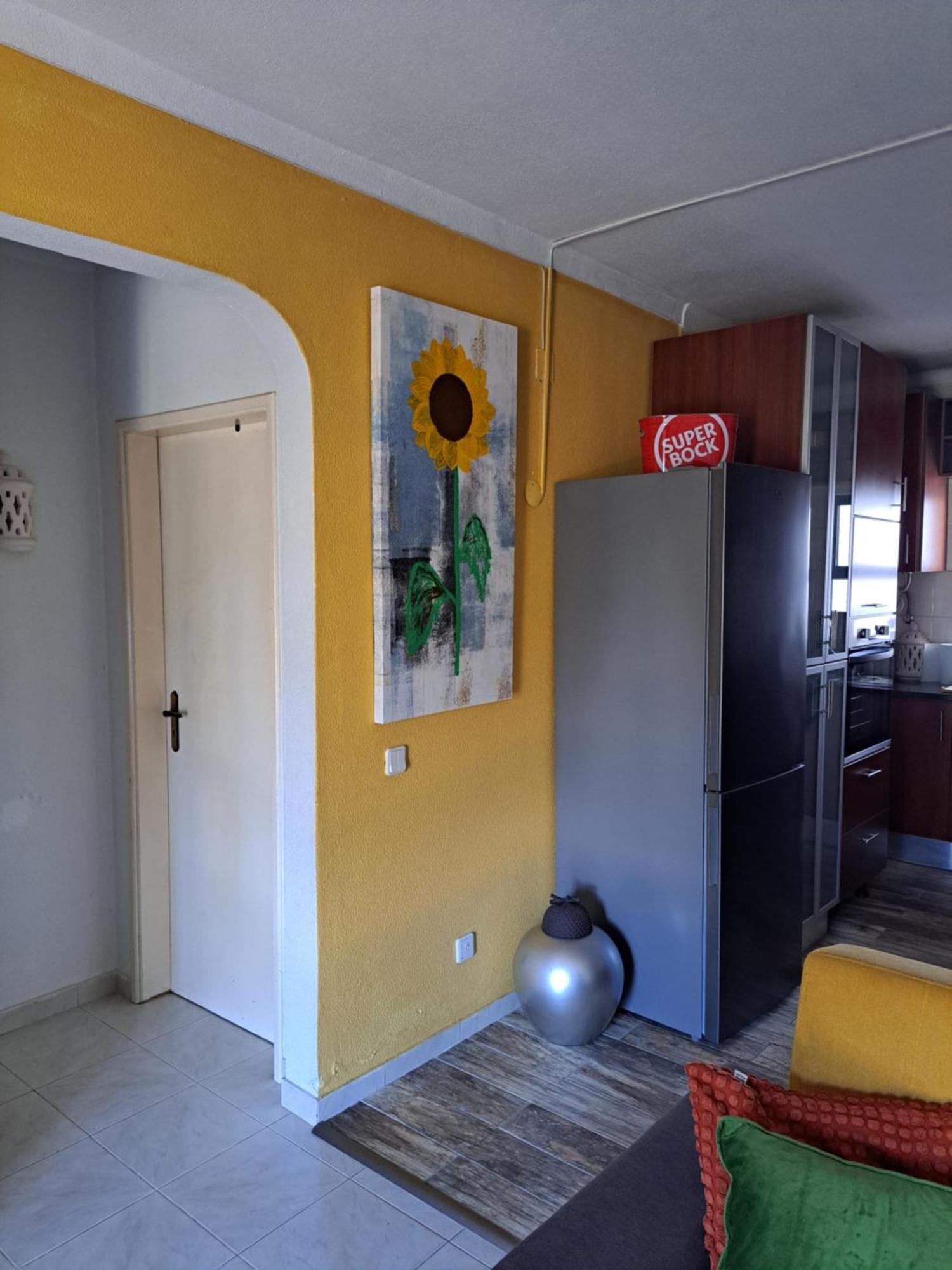 アルヴォルBempostas Do Sol, Rua Gil Simoes, Lote 73Cアパートメント エクステリア 写真